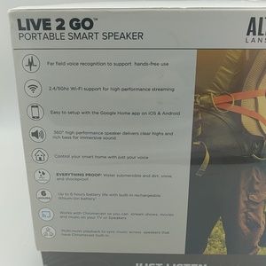 altec lansing gva3